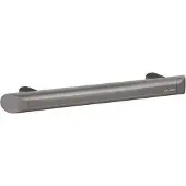 Delabie Haltegriff Be-Line D35 L.400 Aluminium anthrazit