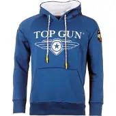 TOP GUN Hoodie TG20201043