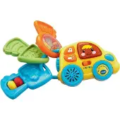 Vtech 150603 My 1st Car Key Rattle
