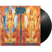 Earache Records Heretic