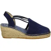 Toni pons Tremp Keil-espadrilles