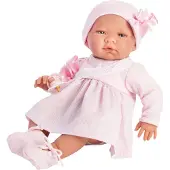 ASI Puppe - 43 cm - Maria - - One Size - Puppen