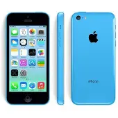 Apple iPhone 5C 16GB pink Telekom Handy