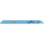 Bosch Accesorios S 1125 Vf Säbelsägeblatt-set 25 Einheiten