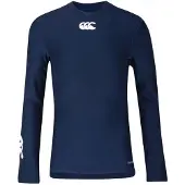 Canterbury Langarmtrikot Thermoreg Kind