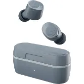 Skullcandy Jib True, Kabellos, Anrufe/Musik, 20 - 20000 Hz, 48,5 g, Kopfhörer, Grau