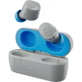 Skullcandy JIB, Kabellos, 20 - 20000 Hz, Anrufe/Musik, 48,5 g, Kopfhörer