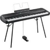 Korg SP-280 Digitales Stage-Piano schwarz