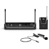 LD Systems U308 BPW einzelner Clip auf Mic Wireless System
