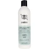 Revlon ProYou The Balancer Anti-Schuppen Shampoo 0,35 l