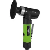 JBM 3-zoll-druckluft-polierset