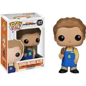 Funko POP! POP! Verhaftet Entwicklung George-Michael 117 figurka