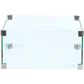 Cosi Glasaufsatz-Set M für Cosicube 70