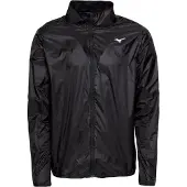 Mizuno Aero Schwarz XL Mann