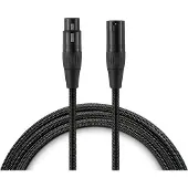 Warm Audio Prem-XLR-6' Schwarz 1,8 m