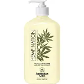 Australian Gold Hemp Nation AfterSun Vanilla Pineapple 535 ml Creme