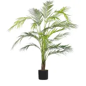Beliani Areca Palm