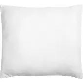 Shumee Kopfkissen Polyester niedrig 80 x 80 cm MANA