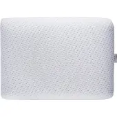 Beliani Kopfkissen Memory Foam Gel hoch 60 x 40 cm EMIN