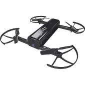 Revell Control 20060 Quadrocopter Drohne 1,3 HD Kamera 4-kanal Taschenformat