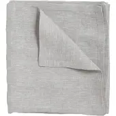 DDDDD Tischdecke Cabin Natural-140 x 300 cm