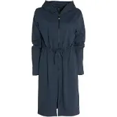 Seahorse Bademantel Women Taylor Anthracite-XS