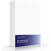 Romanette Matratzenschoner Wasserdicht -100 x 200 cm