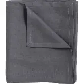 DDDDD Tischdecke Cabin Grey-140 x 300 cm