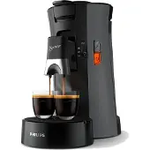 Philips SENSEO Select Kaffeepadmaschine CSA230/50