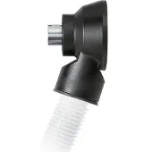 Carat DPB0350000 DUSTEC Bohrfutter für perfekte Staubabsaugung SDS-Plus