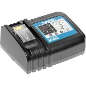 Makita DC36RA - Batterieladegerät - 1 x Batterien