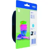 Brother Ink Lc221c Tintenpatrone