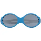 Julbo LOOP M J533 Kinder-Sonnenbrille Vollrand Oval Kunststoff-Gestell, blau