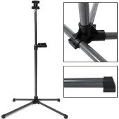 TecTake - Montageständer E-Bike - max. 45 kg - 400991