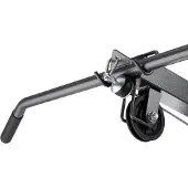 TecTake Kraftstation home gym - schwarz