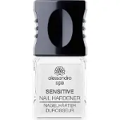 Alessandro Alessan Nail SPA Hardener 10 ml Liquidum