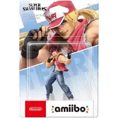 Nintendo Terry Bogard, Sammlerfigur, Erwachsene & Kinder, Videospiel