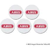 ABUS 5 Alarmanlagen-Chip-Sticker Smartvest