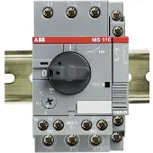 ABB Hilfsschalter 2 Schließer HK1-20 1 St
