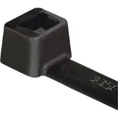 Hellermanntyton T50L-HS-BK Cable Ties