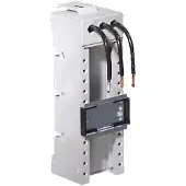 Rittal Anschlussadapter Mini-PLS Geräteadapter 3-polig