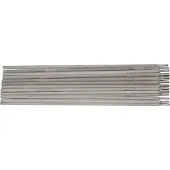 Einhell 1591520, Solder wire, Universal, Grey, 25 pc(s), 10 cm, 411 mm