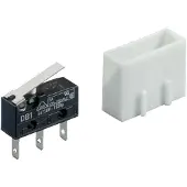 Rittal SV 9344.510, 2 Stück(e), Grau, 5 A, 8 g