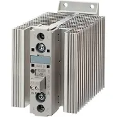 Siemens Halbleiterschutz 48-460V 70A