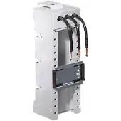 Rittal Geräteadapter Mini-PLS, 40A SV 9627.000