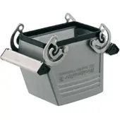 Weidmuller Kupplungsgehäuse Querbügel Alu IP66 1788070000