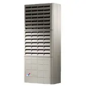 Siemens 8MR6423-5SK15 Kühlgerät Tür-oder Seitenaufbau Kühlleistung 1550W 230V AC RAL7035 8MR64235SK15