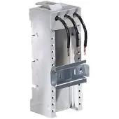 Rittal Mini-PLS Geräteadapter 40A 3p. m.Leitung SV 9617.000