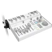 Behringer Klemme für Flow-Mischpulte