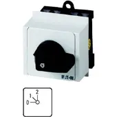 Eaton Electric GmbH Steuerschalter T0-1-8240/IVS (027076)